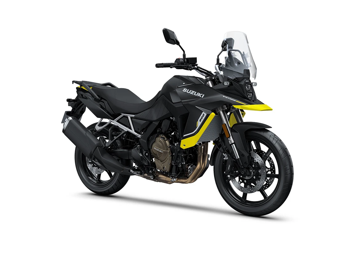 2027 V-STROM 800