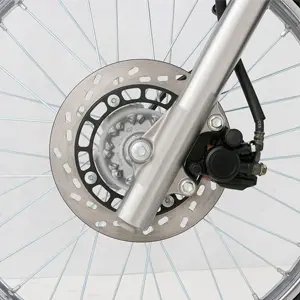 Sure stopping power
