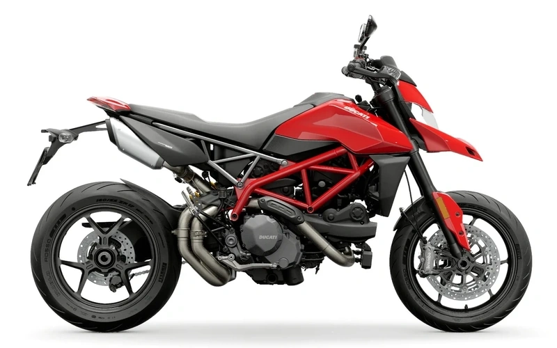 Hypermotard 950
