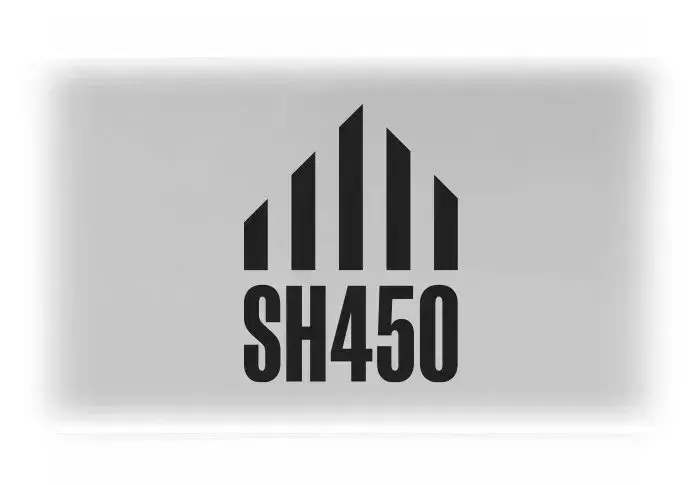 Sherpa 450