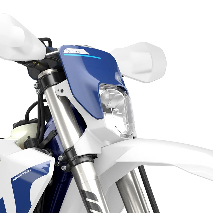 LED headlight