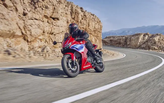 CBR500R