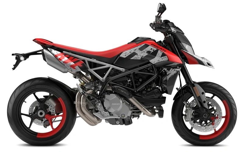 Hypermotard 950 RVE