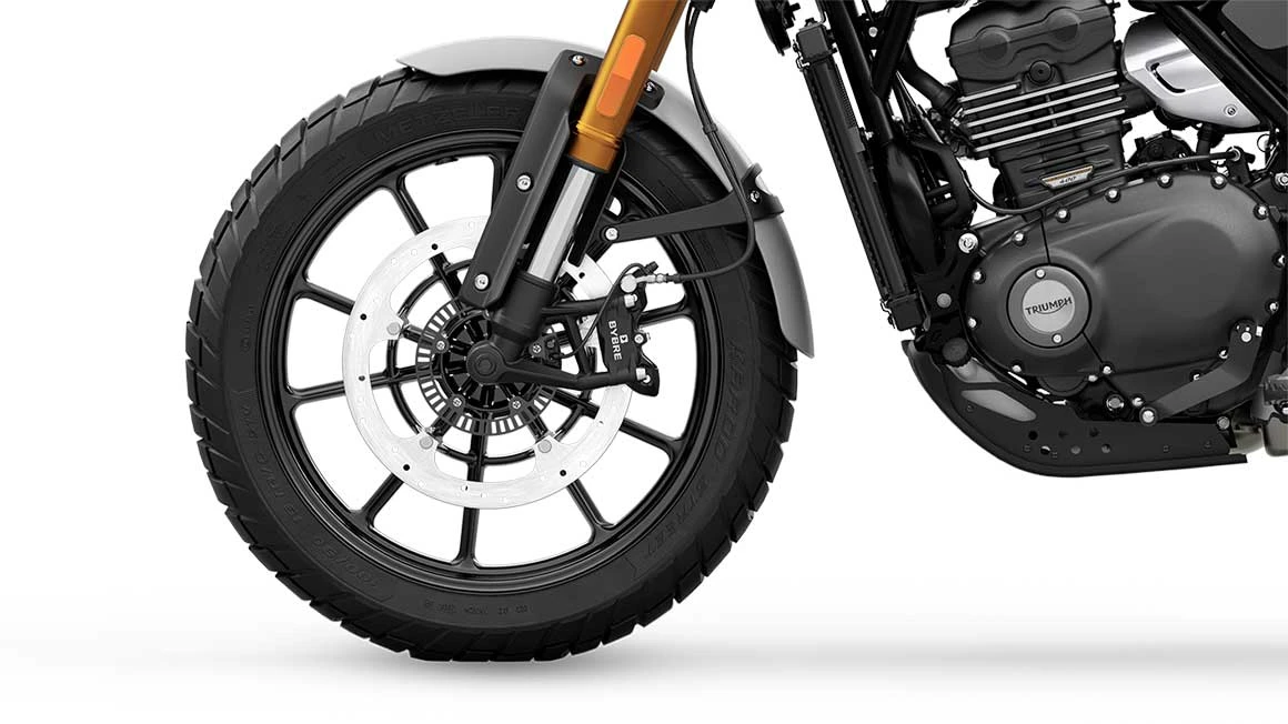 Brakes