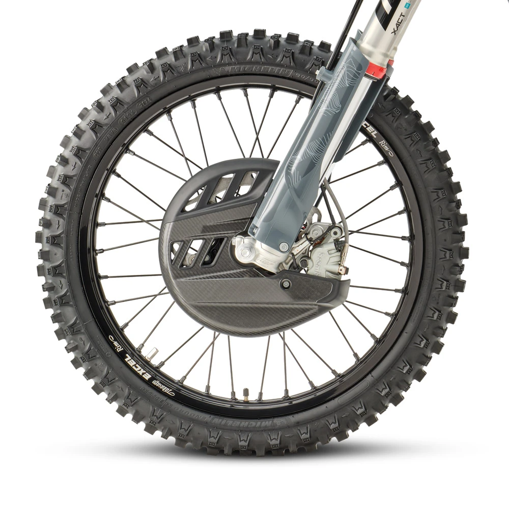 Factory Racing Wheelset