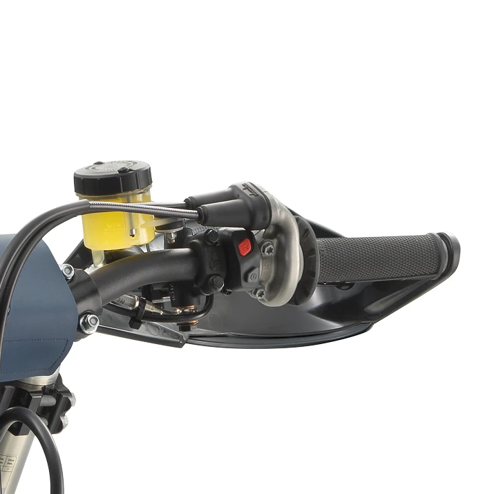 Start/stop switch