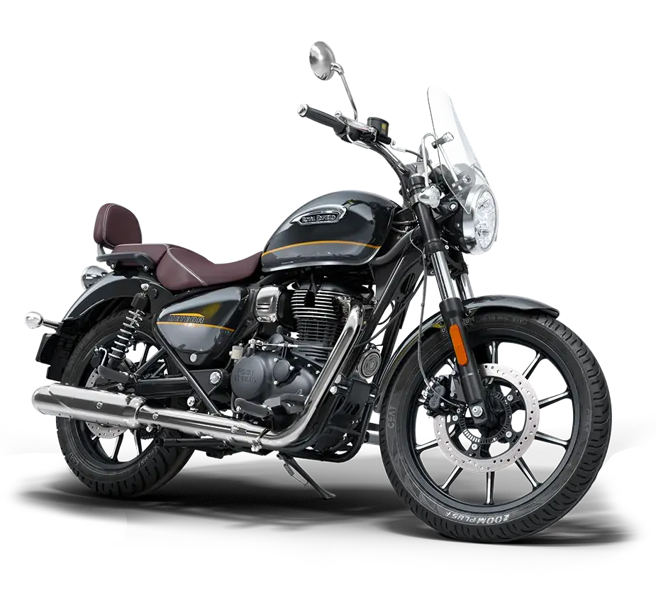 Meteor 350