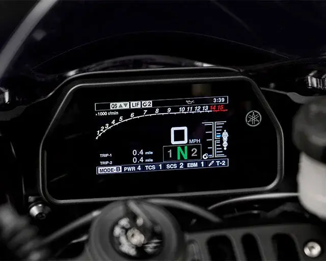 Accelerator Position Sensor