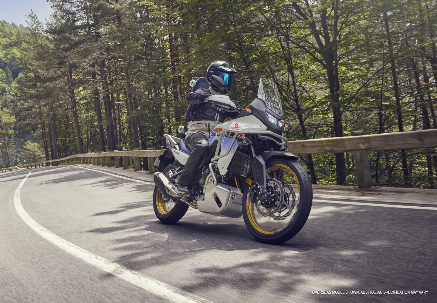 XL750 Transalp