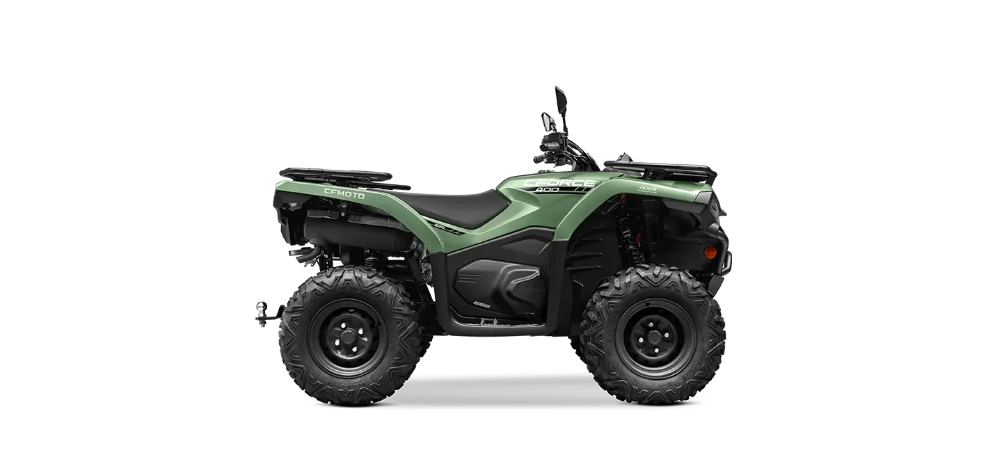 CForce 400