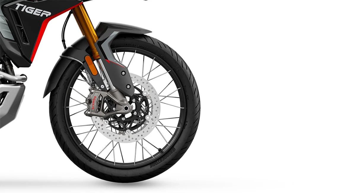 Brembo Stylema Brakes