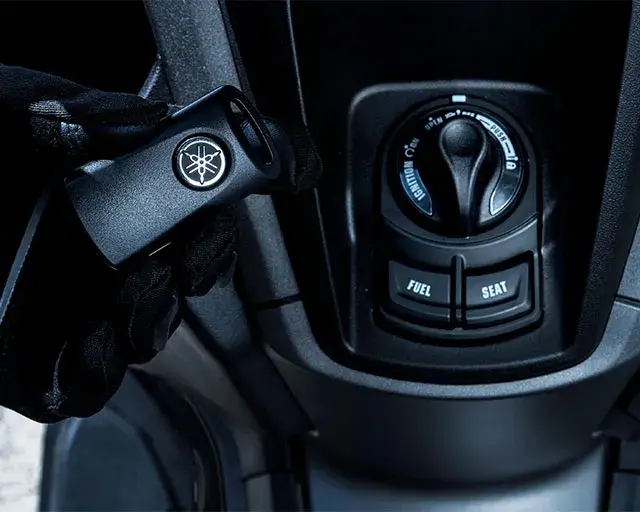 Smart Key System
