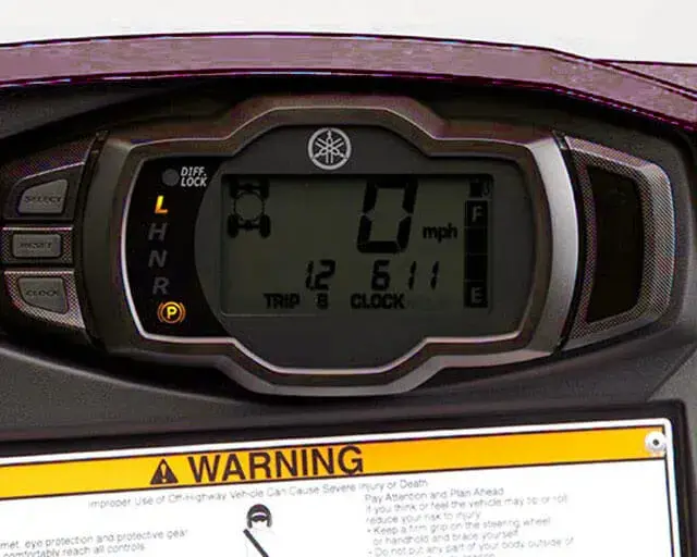 Digital Instrumentation
