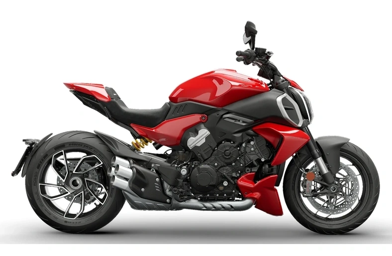 Diavel V4
