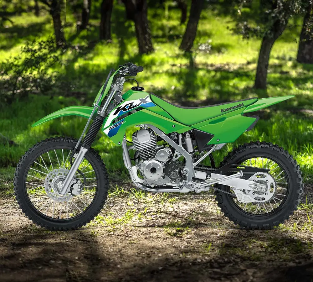 2026 KLX140R L