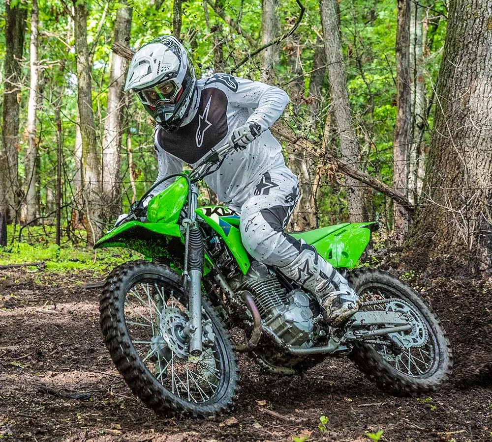 2026 KLX230R S