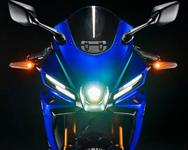 Modern LED Lighting