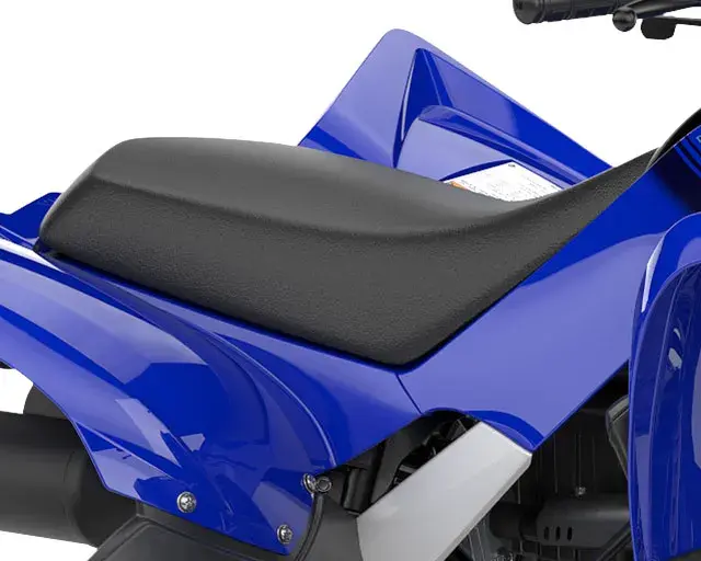 Comfortable Chassis