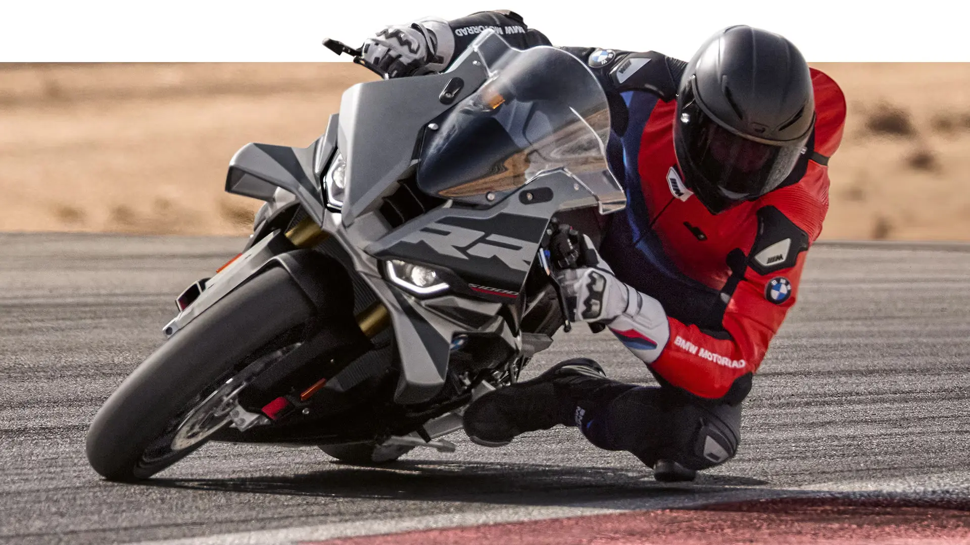 S 1000 RR