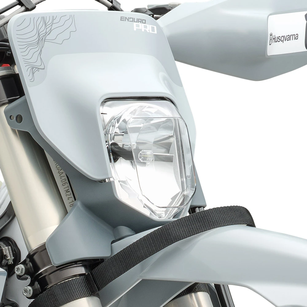 LED headlight