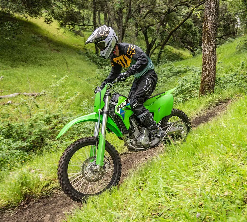 2026 KLX300R