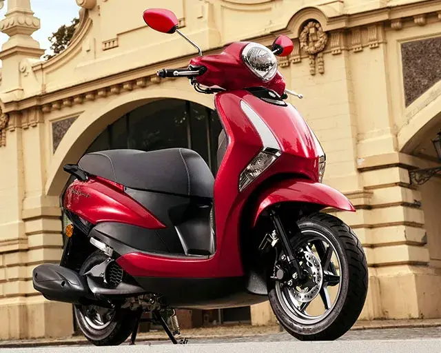 Modern body design