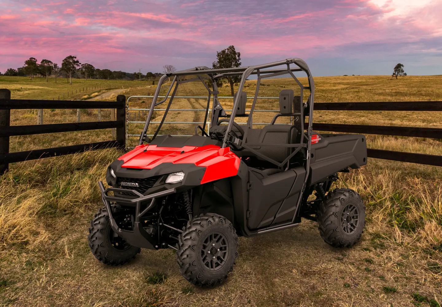 Pioneer 700-2