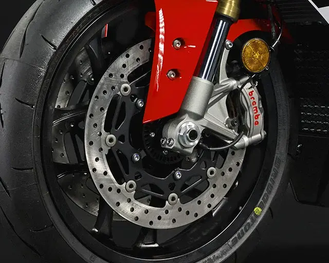 Brembo Brakes