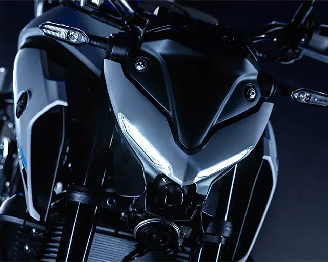 Aggressive MT Design