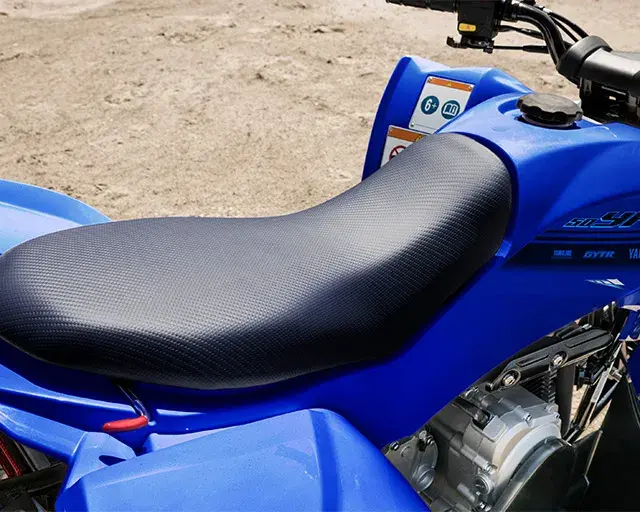 Comfortable Chassis