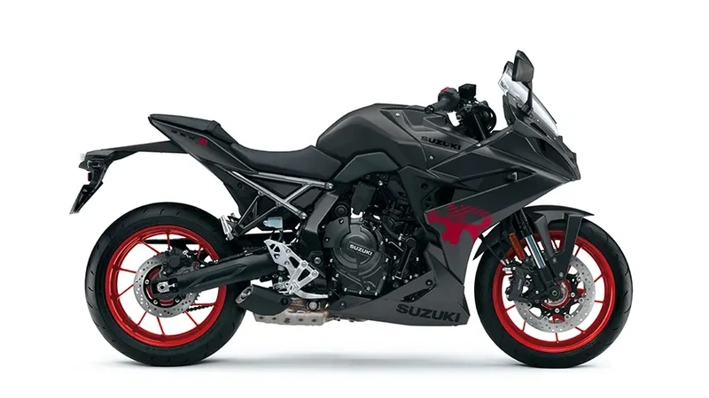 GSX-8R