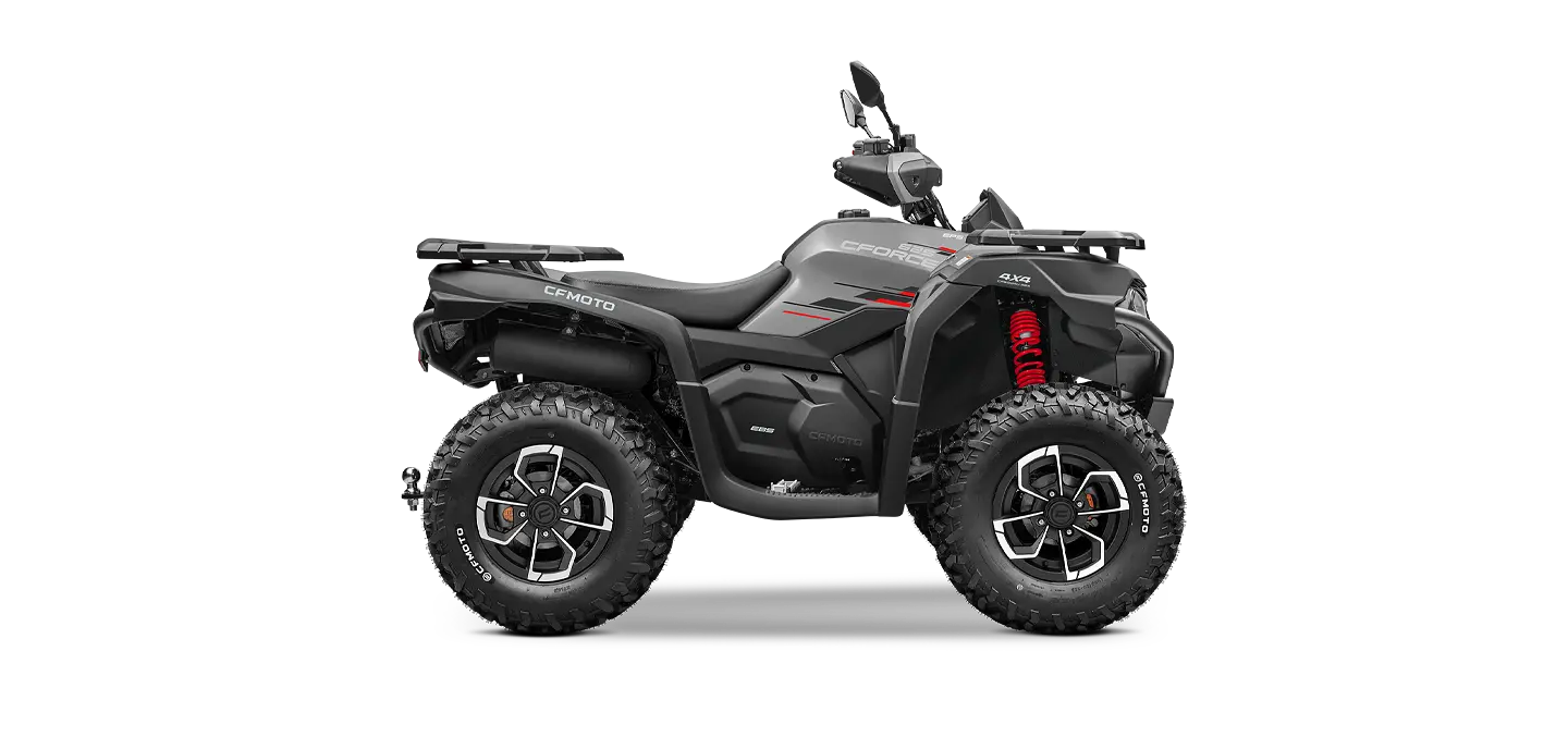CForce 625 EPS