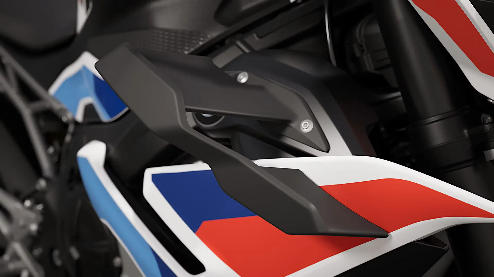Performance detail: Winglets