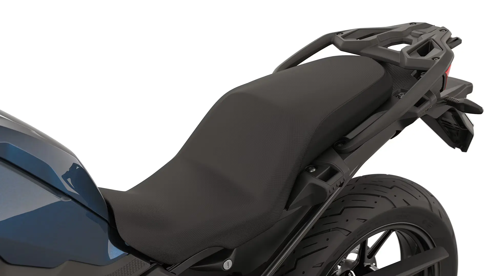 Expanded seat variety