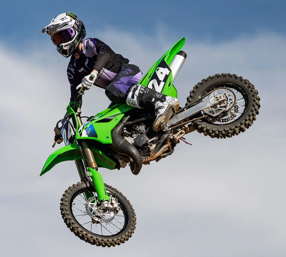 2026 KX85