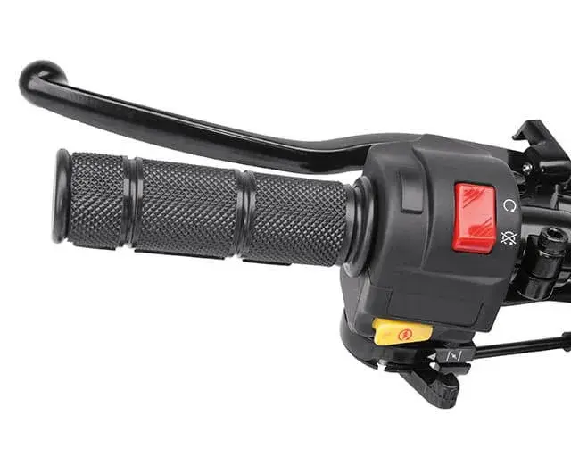 Electric Starter