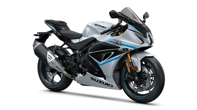 GSX-R1000R