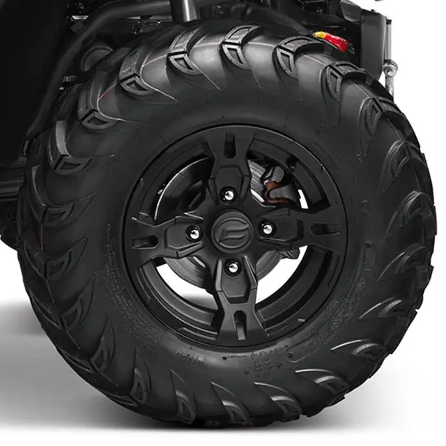 WHEELS