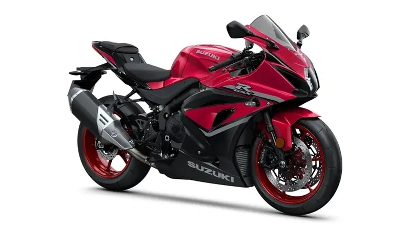 GSX-R1000
