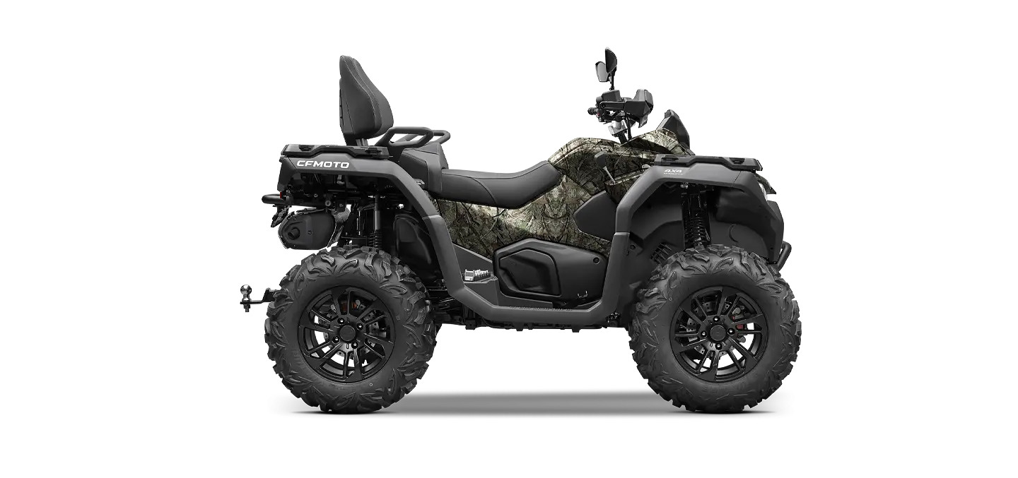 CForce 1000 EPS Touring