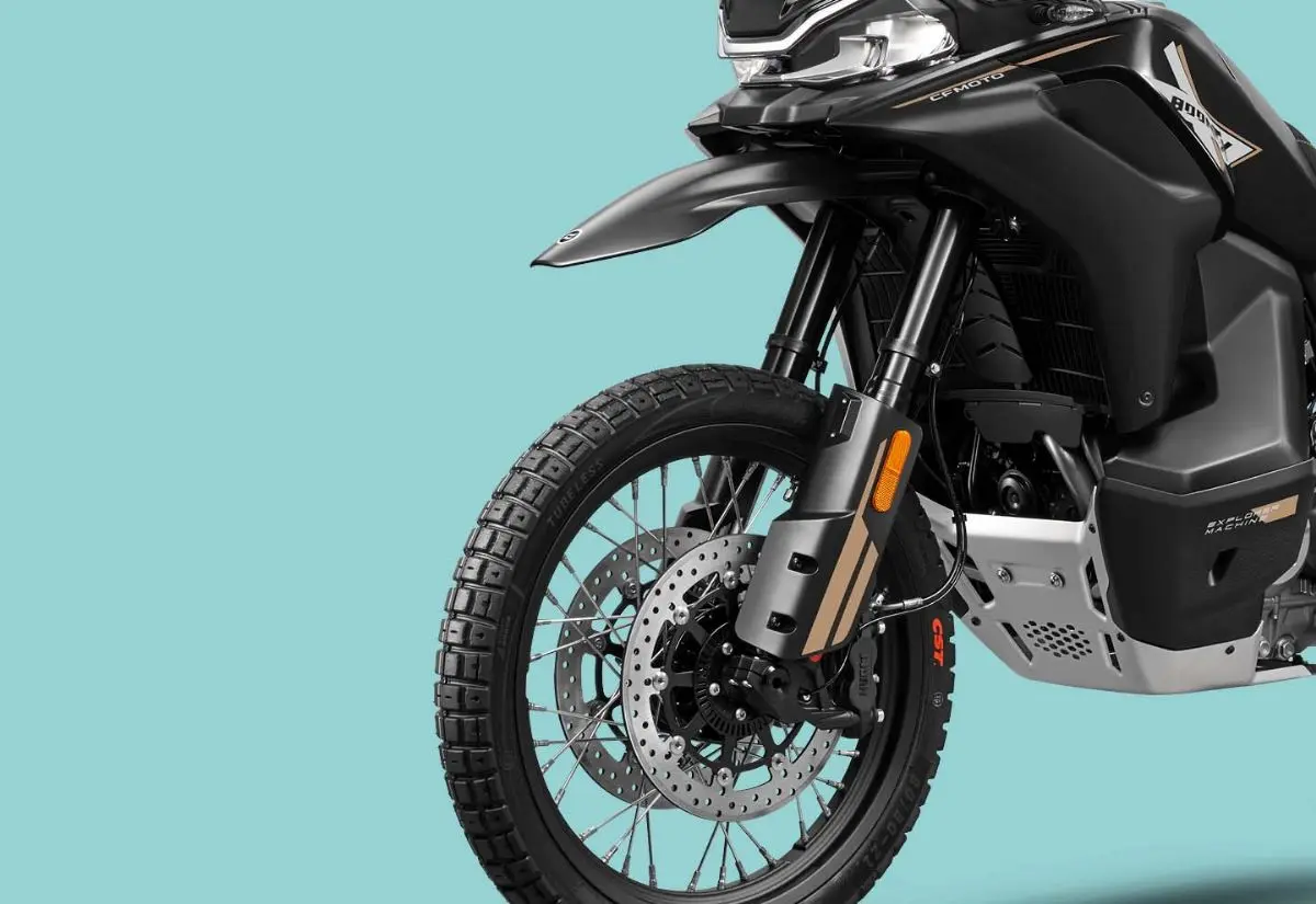BEEFY SUSPENSION