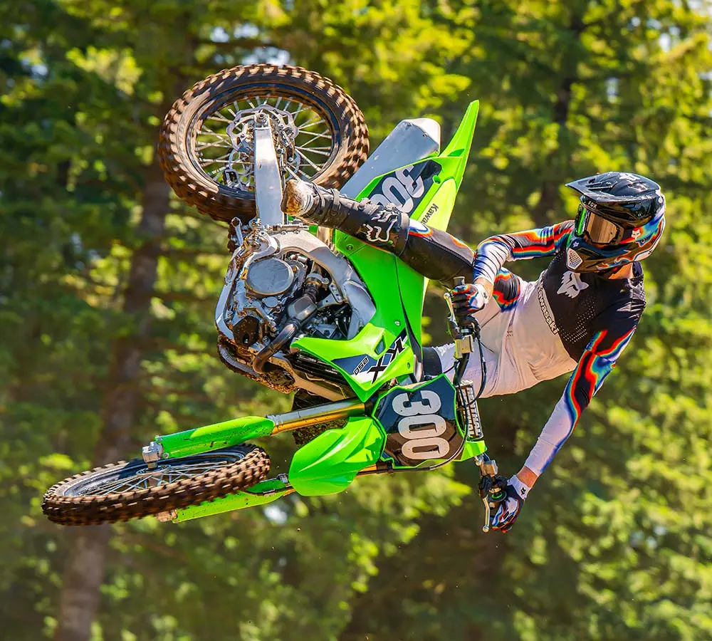 2026 KX250