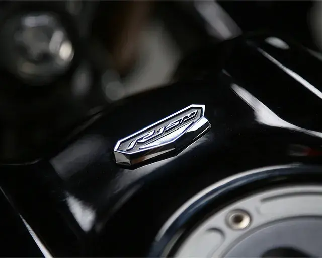Variable Valve Actuation