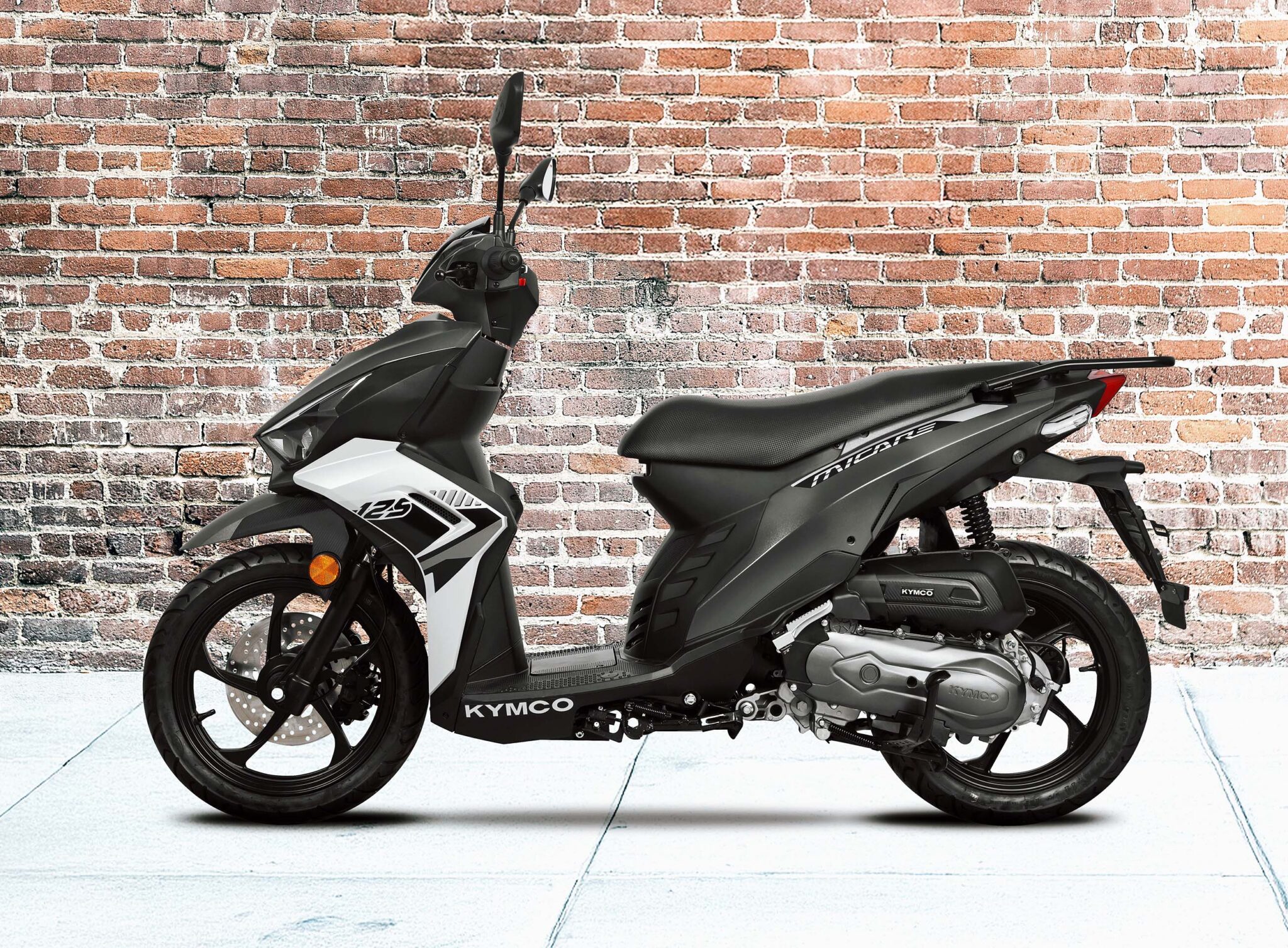 MiCare 125