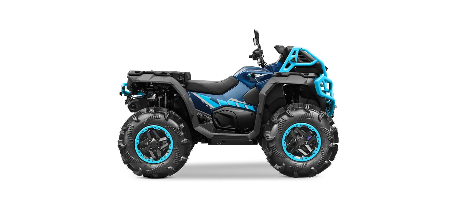 CForce 1000 EPS MV