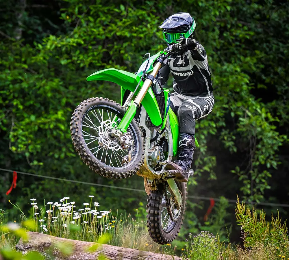 2026 KX250X