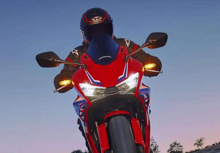 LED Headlight & Tail Lamp