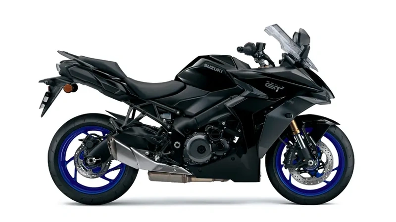 GSX-S1000GT