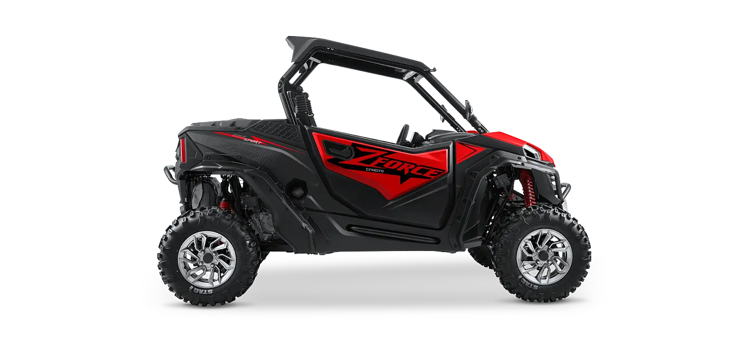 ZFORCE 950 EPS SPORT