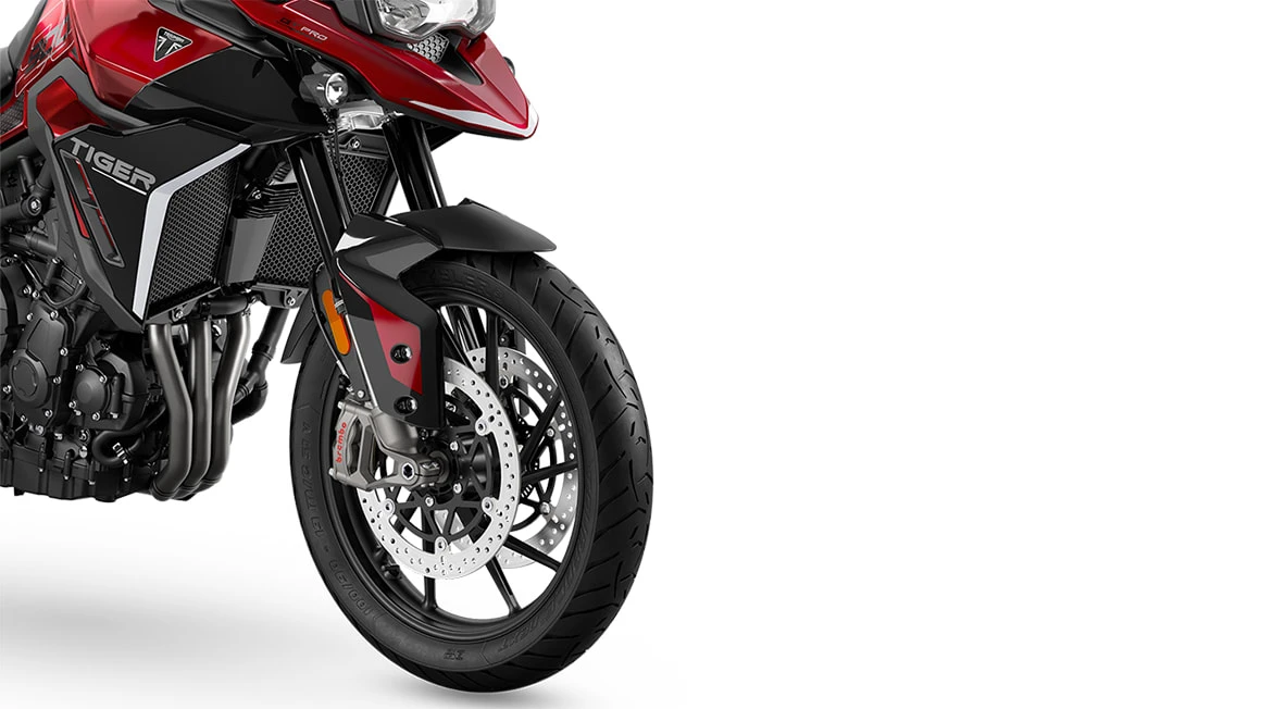 Brembo Brakes